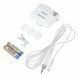 Диктофон Zoom F2-BT White