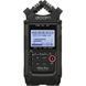 Диктофон Zoom H4n Pro + APH4nPro Black SET