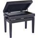 Банкетка для цифрового пианино K&M 13956 Piano Bench