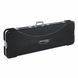 Кейс для бас-гітари Rockcase RC ABS 10505B/SB BassGuit Case