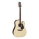 Електроакустична гітара Takamine GD15CE NAT