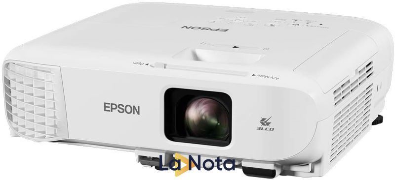 Мультимедійний проектор Epson EB-992F