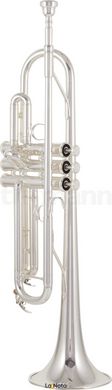 Труба Yamaha YTR-4335 GSII