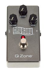 Гітарна педаль Dunlop Cry Baby Q Zone Fixed Wah QZ1