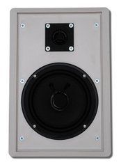 Настенная акустика Taga Harmony TOW-180F White