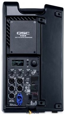 Акустична система QSC K8.2