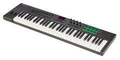 MIDI-клавіатура Nektar Impact LX61+
