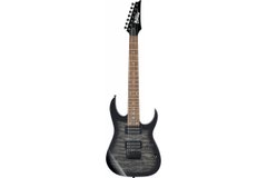 Електрогітара Ibanez GRG7221QA-TKS