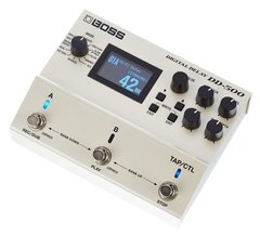 Гітарна педаль Boss DD500 Digital Delay