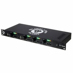 Микрофонный предусилитель Black Lion Audio Auteur Quad