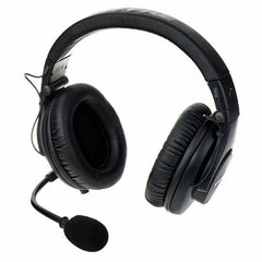 Навушники з мікрофоном Shure BRH 440M-LC