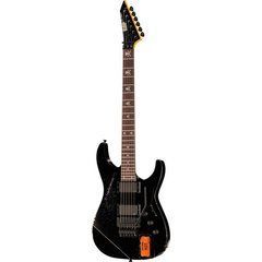 Електрогітара ESP KH-2 Vintage Distressed Black