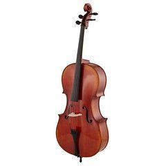 Акустическая виолончель Gewa Maestro 46 Cello 4/4