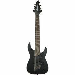 Електрогітара Jackson Soloist Archtop Slat 8 FF AH