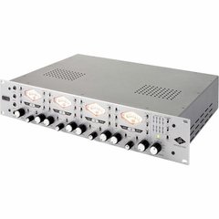 Мікрофонний передпідсилювач Universal Audio 4-710D Twin-Finity
