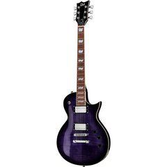 Електрогітара ESP LTD EC-256FM STPSB