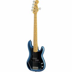 Бас-гітара Fender American Pro II P Bass V MN DK NIT