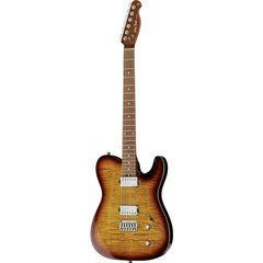 Електрогитара Harley Benton Fusion-T HH HT Roasted FBB