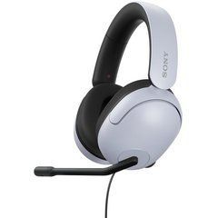 Наушники с микрофоном Sony Inzone H3 White (MDRG300W.CE7)