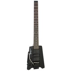 Електрогітара Steinberger Guitars GT-Pro Deluxe BK LH