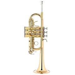 Труба Thomann ETR-3000L Eb/D- Trumpet