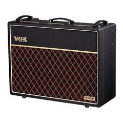 Комбопідсилювач Vox AC30 Handwired