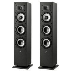 Напольная акустика Polk Audio Monitor XT 60 Black