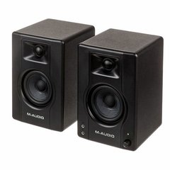 Студійні монітори (пара) M-Audio BX3