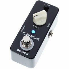 Гитарная педаль Mooer Slow Engine