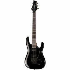 Електрогітара Harley Benton R-456FR BK Progressive Series