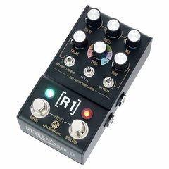 Гитарная педаль Walrus Audio R1 Reverb