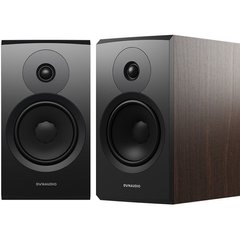 Полична акустика Dynaudio Emit 20 Walnut