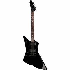 Електрогитара Harley Benton EX-84 LH Modern BK