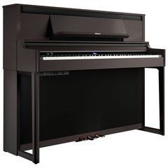 Цифровое пианино Roland LX-6 DR