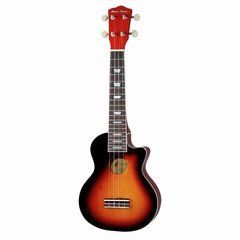 Укулеле Harley Benton UK-L100 VS Soprano Ukulele