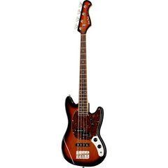 Бас-гитара Harley Benton MV-4MSB Gotoh SB