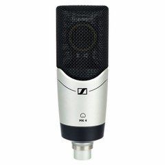 Микрофон Sennheiser MK4