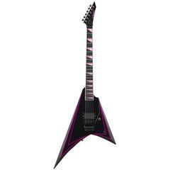 Електрогітара ESP Edwards E-AL-166 PINK SAWTOOTH