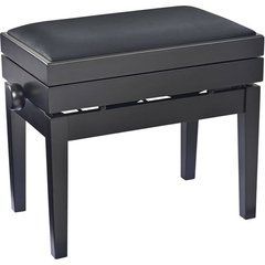 Банкетка для цифрового пианино K&M 13955 Piano Bench
