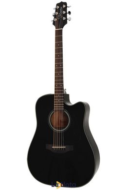 Електроакустична гітара Takamine GD15CE BLK