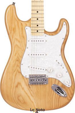 Електрогітара SX SST/ASH ASH Natural-Maple