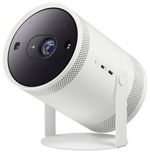 Портативний проектор Samsung The Freestyle 2nd Gen (SP-LFF3CL)