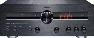Интегральный усилитель Magnat MA900 Black