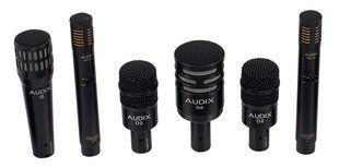 Микрофон Audix DP7