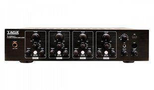 Інтегральний підсилювач Taga Harmony TA-600Multi Black