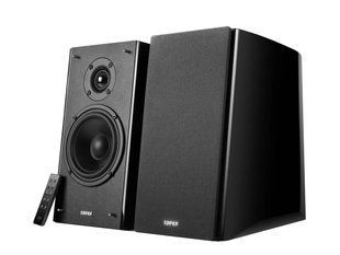 Мультимедийная акустика Edifier R2000DB Black