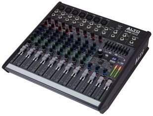 Мікшерний пульт Alto LIVE1202