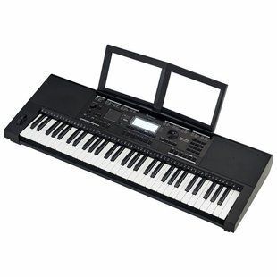 Синтезатор Startone MK-400, Черный