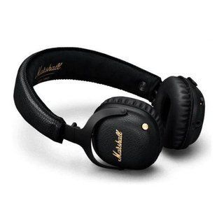 Навушники з мікрофоном Marshall MID ANC Bluetooth Black (4092138)