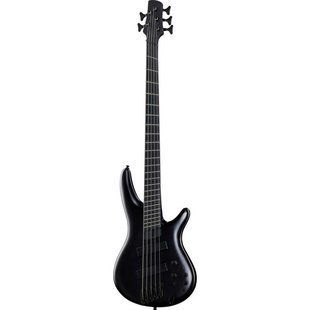 Бас-гитара Ibanez SRMS625EX-BKF